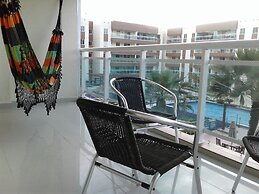 VG Fun Beach Front Apartamentos