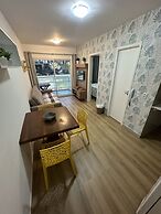 VG Fun Beach Front Apartamentos