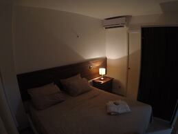 VG Fun Beach Front Apartamentos