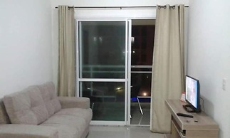 VG Fun Beach Front Apartamentos