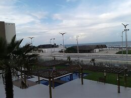 VG Fun Beach Front Apartamentos