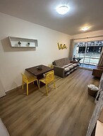 VG Fun Beach Front Apartamentos