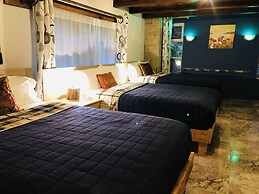 Casa 929