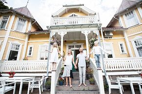 Villa Söderåsen