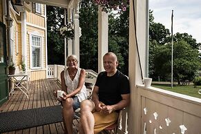 Villa Söderåsen