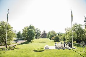 Villa Söderåsen