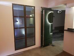 Origen Hotel (Motel)