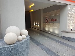Origen Hotel (Motel)