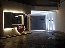 Origen Hotel (Motel)