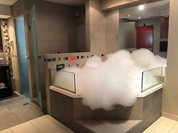 Origen Hotel (Motel)