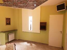 Origen Hotel (Motel)