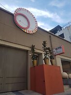 Origen Hotel (Motel)