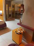 Origen Hotel (Motel)