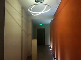 Origen Hotel (Motel)