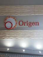 Origen Hotel (Motel)
