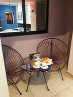 Origen Hotel (Motel)