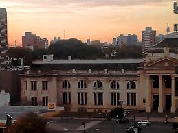 Uni Medicina Departamento