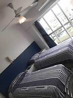 Uni Medicina Departamento