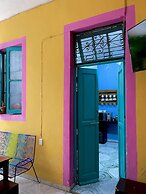 Hostal Rosa Mexicano - Hostel