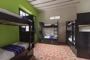 Hostal Rosa Mexicano - Hostel