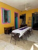 Hostal Rosa Mexicano - Hostel