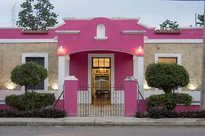 Hostal Rosa Mexicano - Hostel