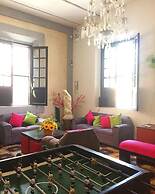 Hostal Rosa Mexicano - Hostel