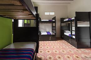 Hostal Rosa Mexicano - Hostel