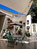 Hostal Rosa Mexicano - Hostel