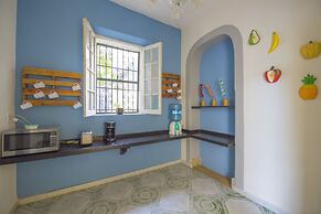 Hostal Rosa Mexicano - Hostel