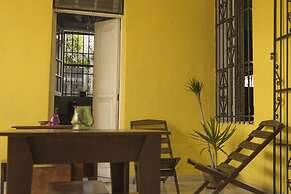 Hostal Rosa Mexicano - Hostel