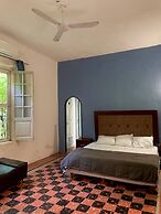 Hostal Rosa Mexicano - Hostel