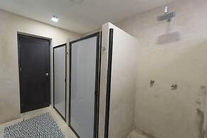 Hostal Rosa Mexicano - Hostel