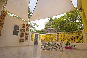 Hostal Rosa Mexicano - Hostel