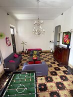 Hostal Rosa Mexicano - Hostel