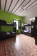 Hostal Rosa Mexicano - Hostel