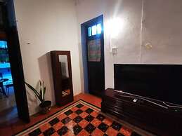 Hostal Rosa Mexicano - Hostel