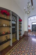 Hostal Rosa Mexicano - Hostel