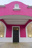 Hostal Rosa Mexicano - Hostel