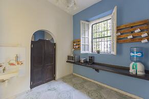 Hostal Rosa Mexicano - Hostel