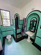 Hostal Rosa Mexicano - Hostel