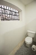 Hostal Rosa Mexicano - Hostel