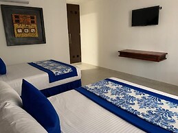 Hotel Catedral Valladolid