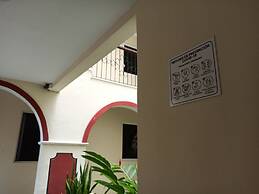 Hotel Catedral Valladolid