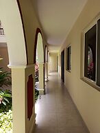 Hotel Catedral Valladolid