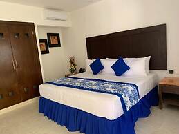 Hotel Catedral Valladolid