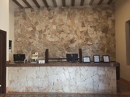 Hotel Catedral Valladolid