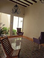 Hotel Catedral Valladolid