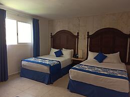 Hotel Catedral Valladolid