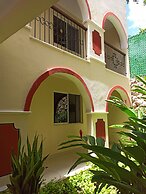 Hotel Catedral Valladolid